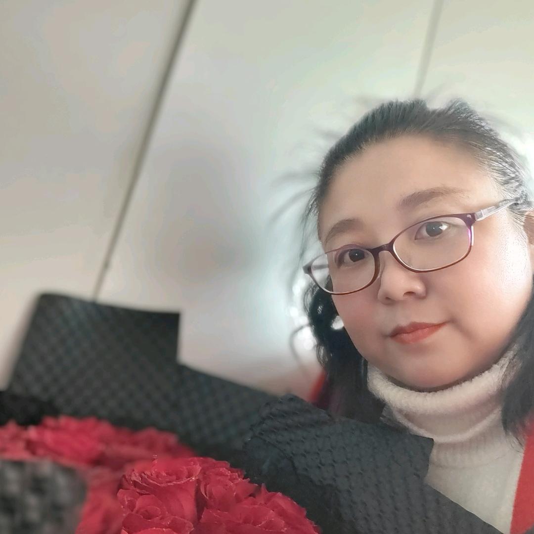 璐璐老师的日常（复州古城）