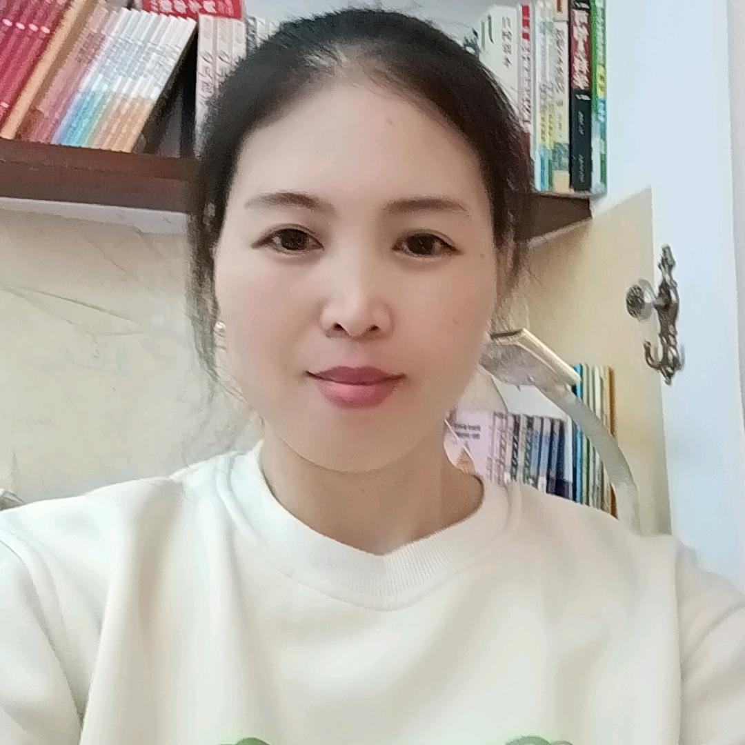 楊小丽