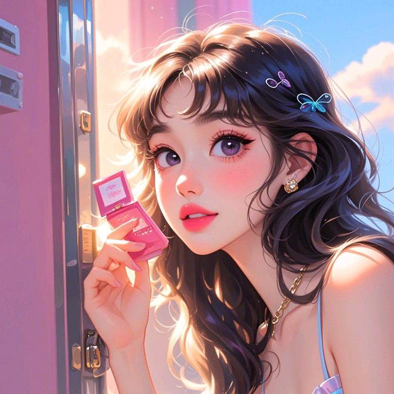 甜城故事汇