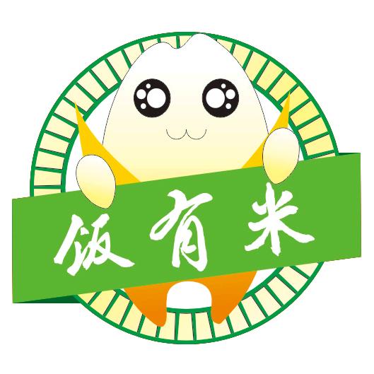 饭有米自助快餐