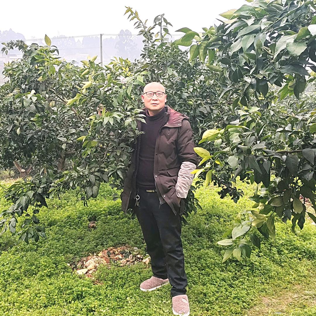 易师说农