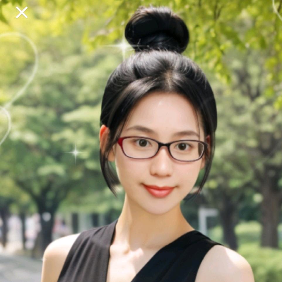 张丽姐