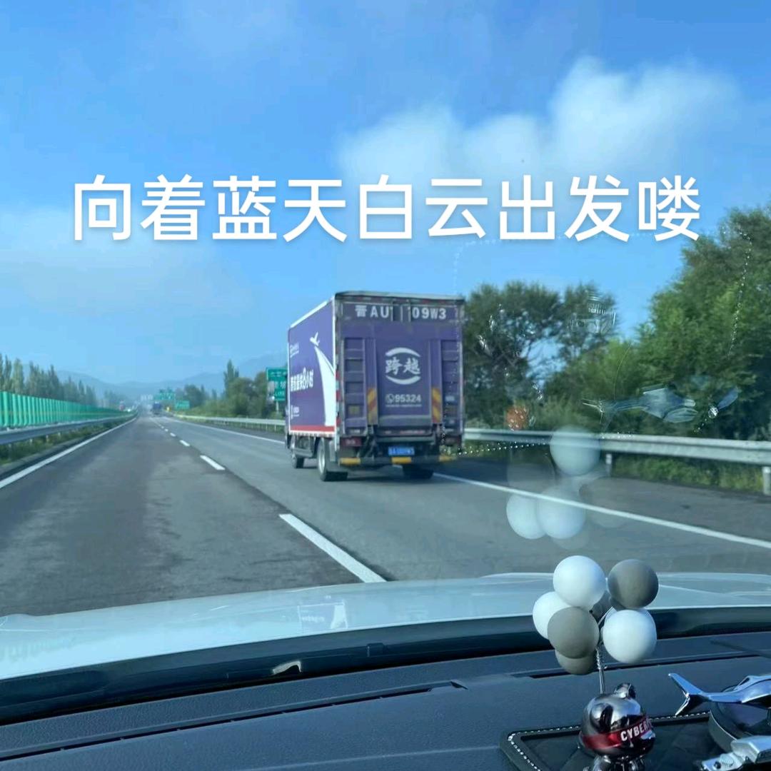 跨越速运下一任CEO