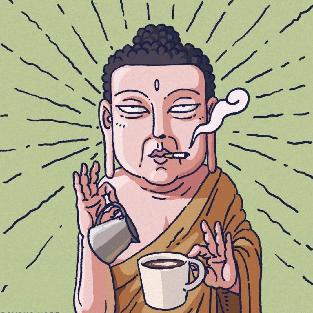 后勤老张