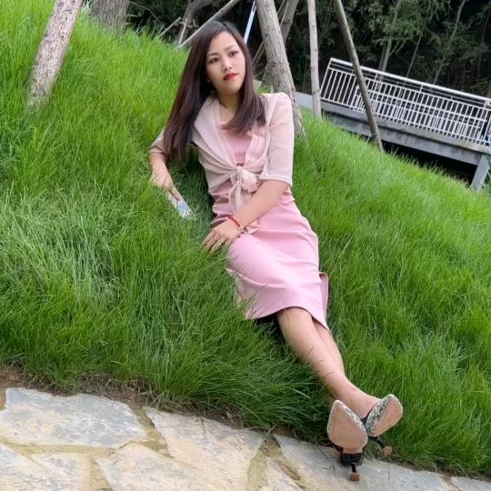三妹，