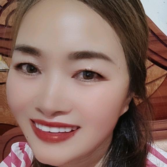 王小菲，开心就好