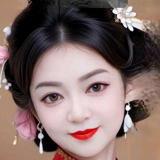 一朵云