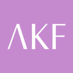 AKF睫毛膏