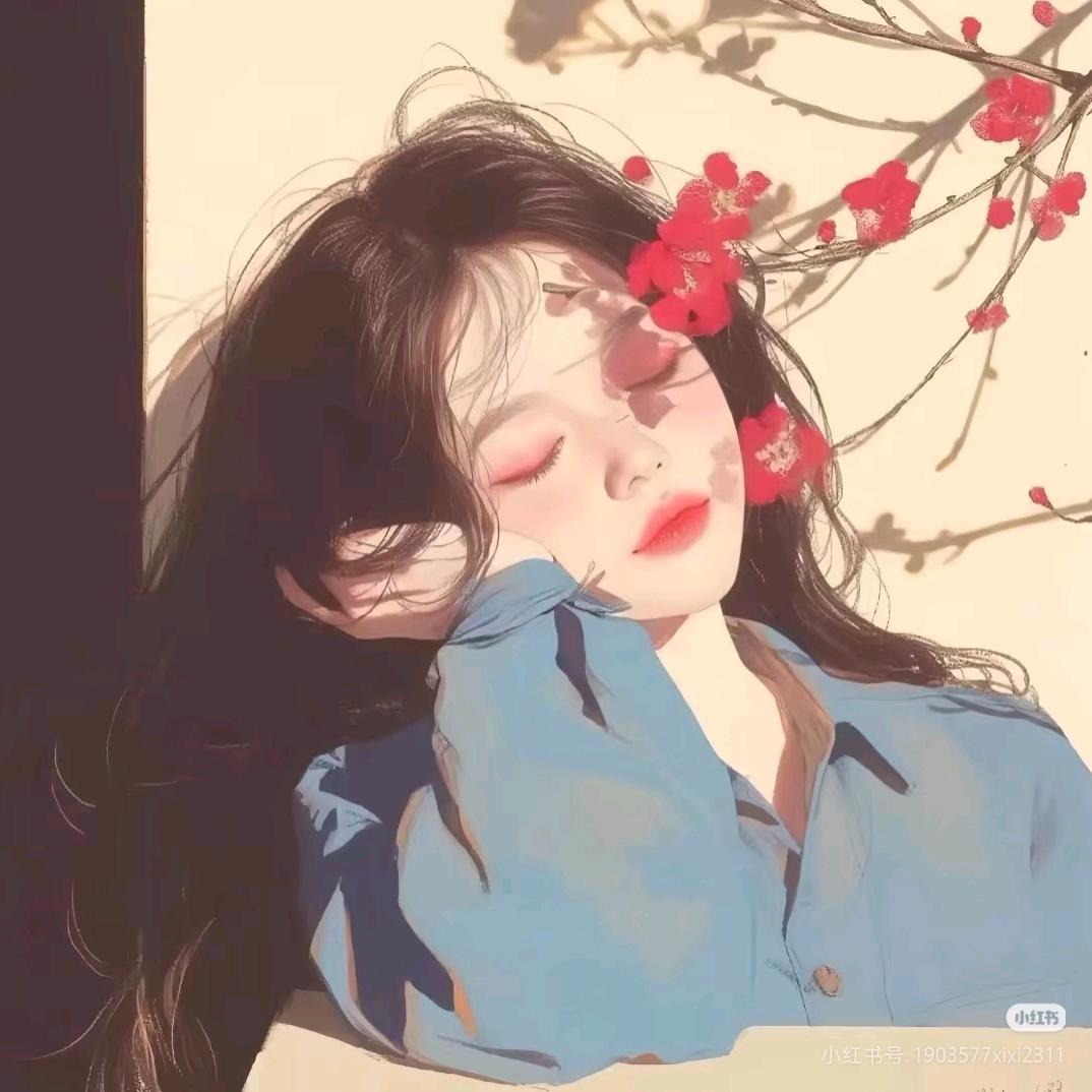 •̆₃•̑ 青柠🍵