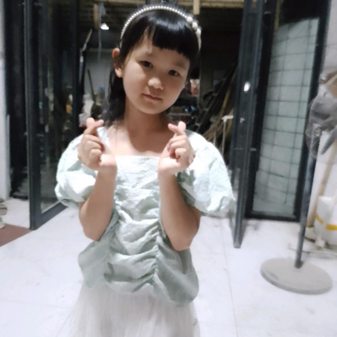 小琳