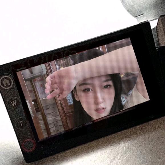 寒寒wh