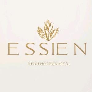 Essien艾辛