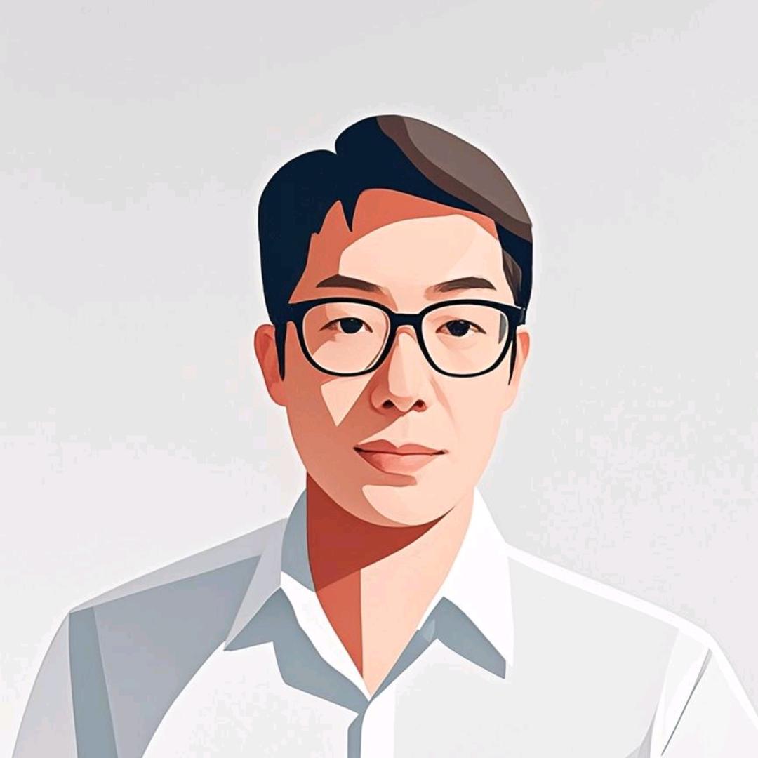 老谭