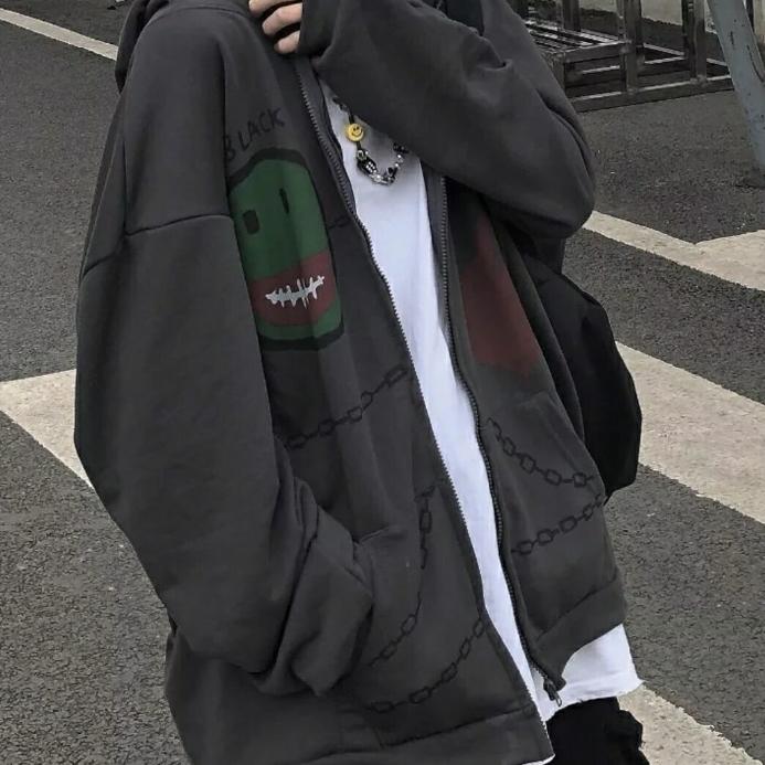 一只河豚