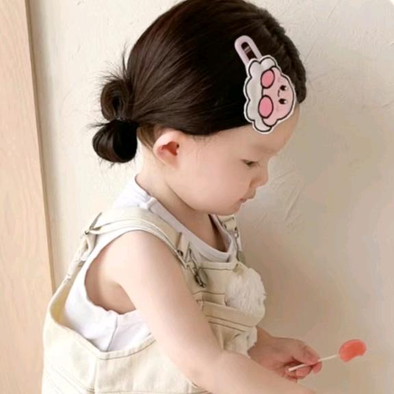 💕萌小小