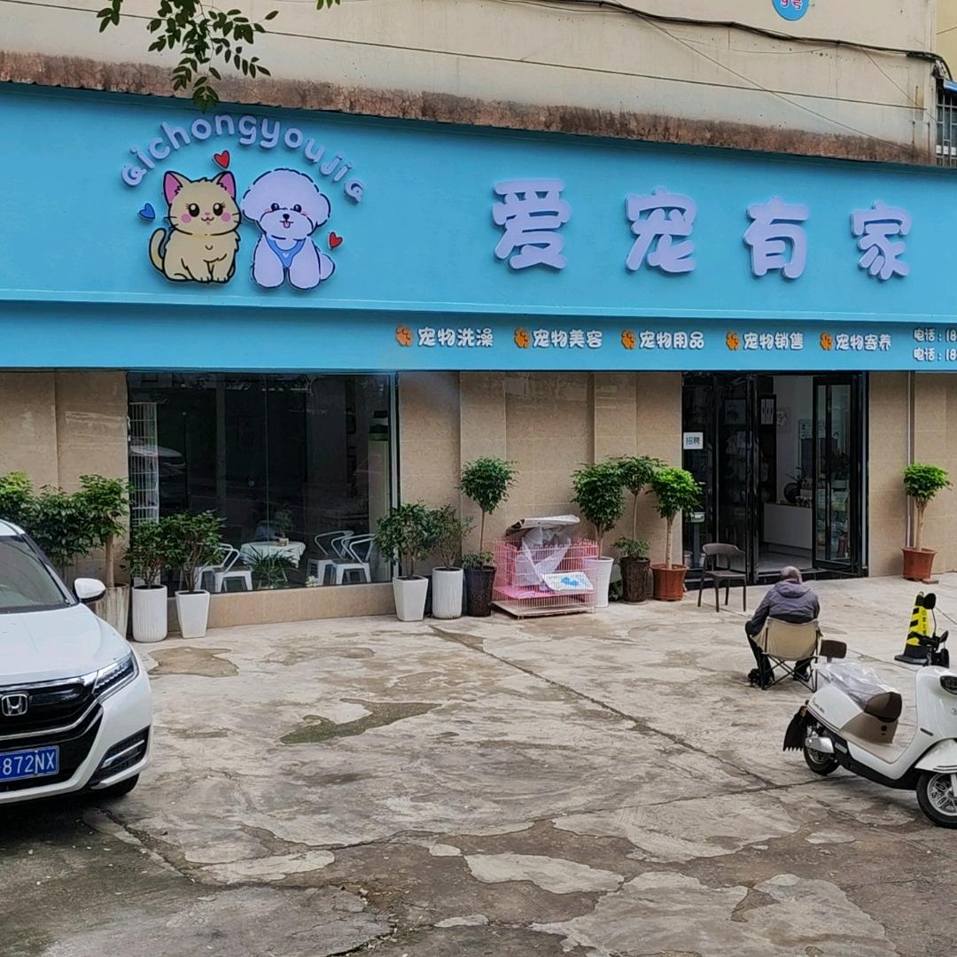 @爱宠有家🐾
