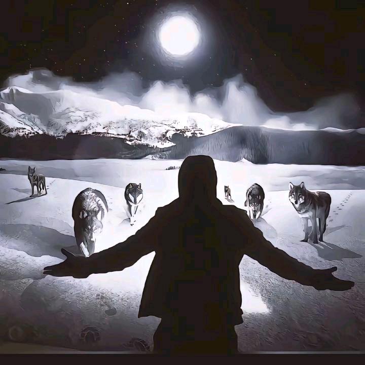 独孤行者💋💎