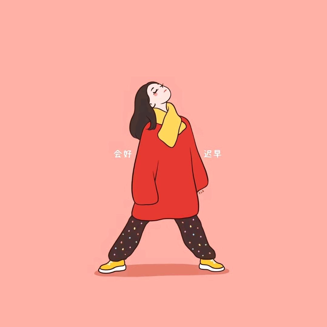可乐有一个小梨涡