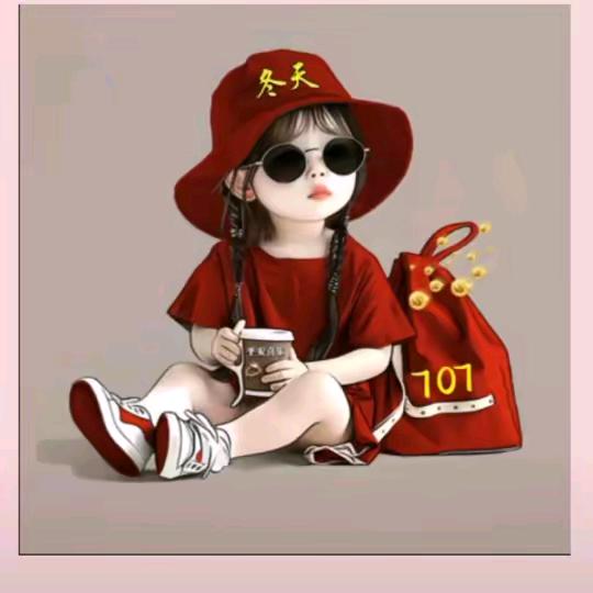 我爱我家🌹