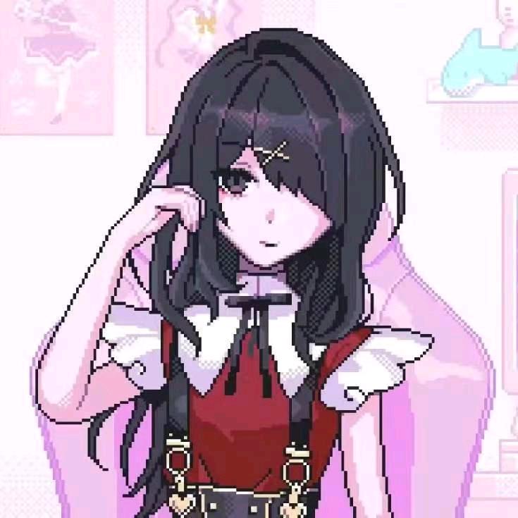 👾花露水