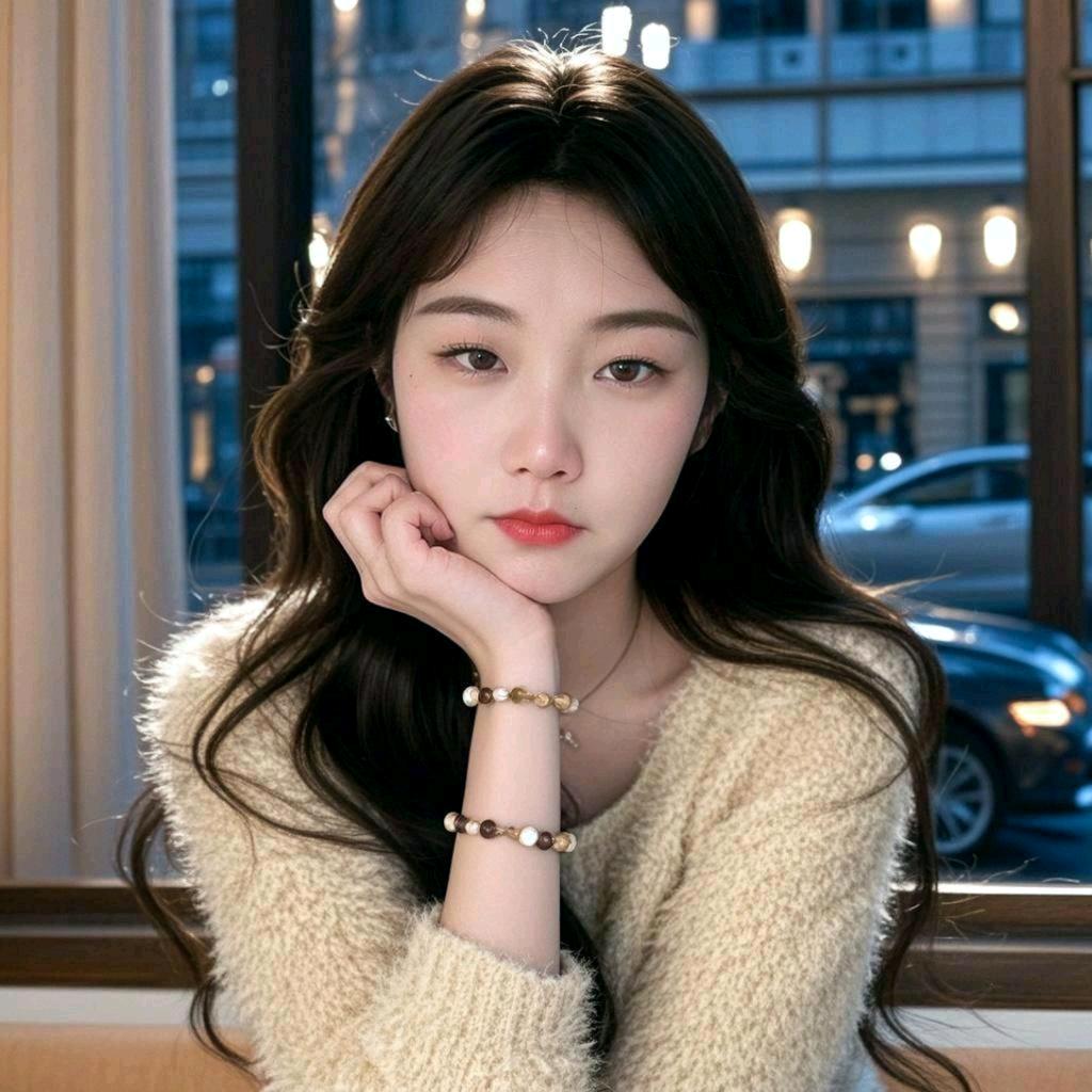 小琴（从心出发）