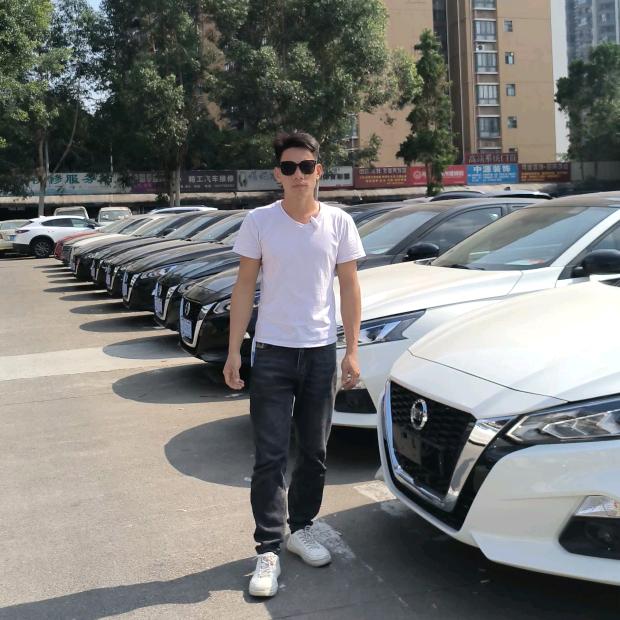 南宁阿七秒车优驾汇