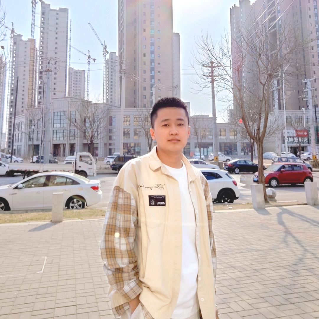 Z.角儿