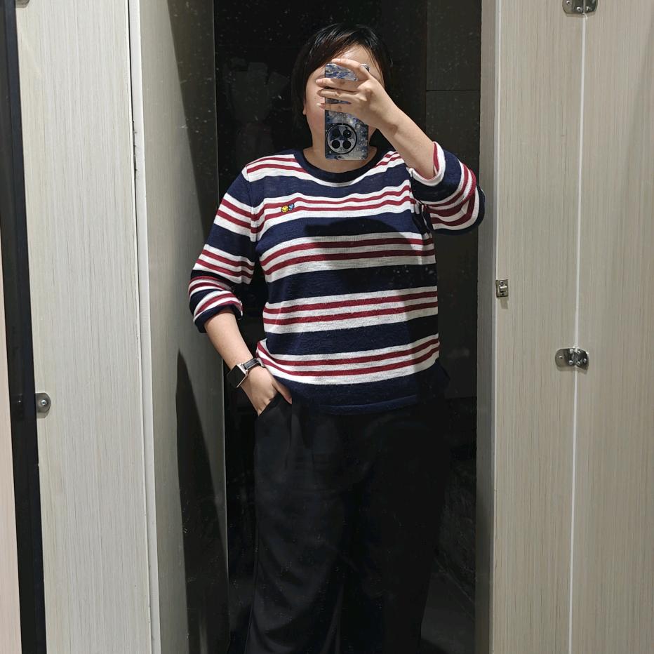 快鱼服饰小卢。（通江县城店）