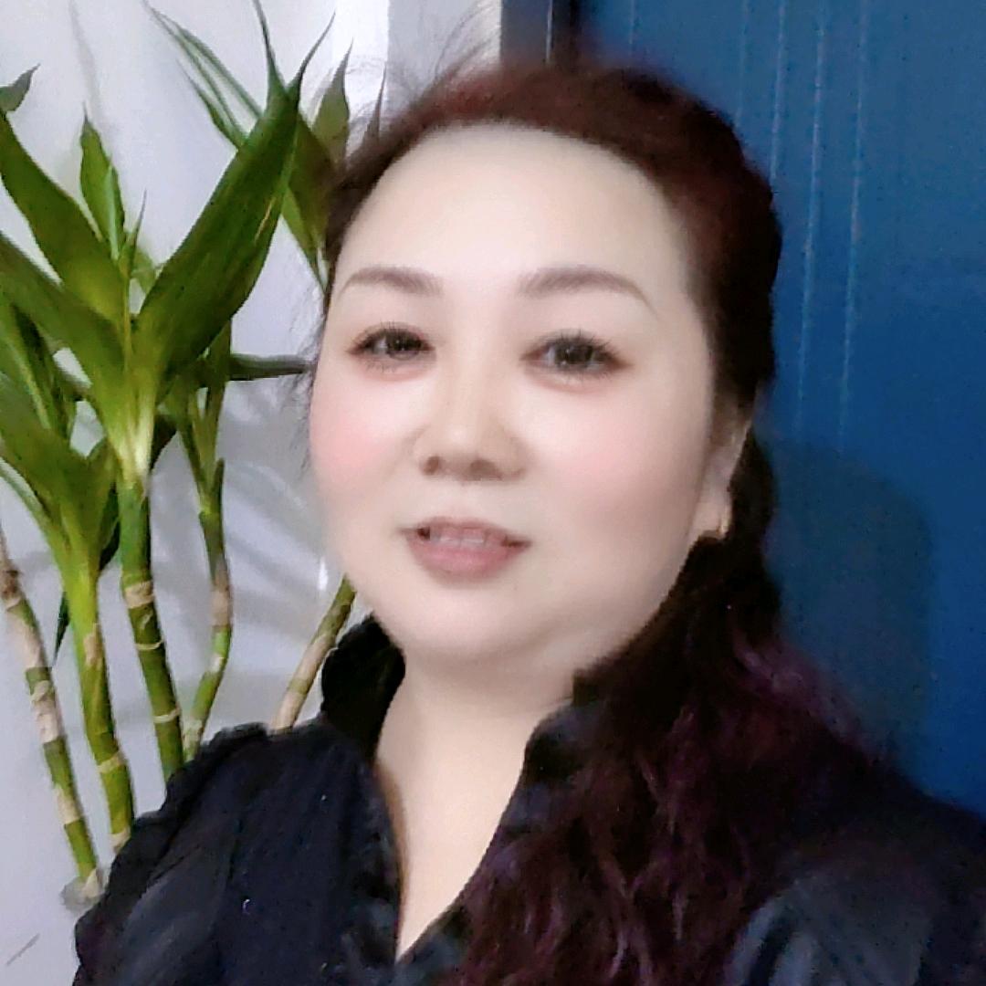 晓英姐