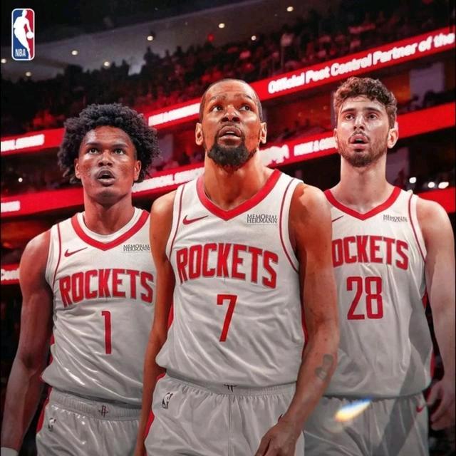 火箭不需要格林