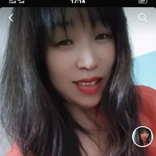 心静如水