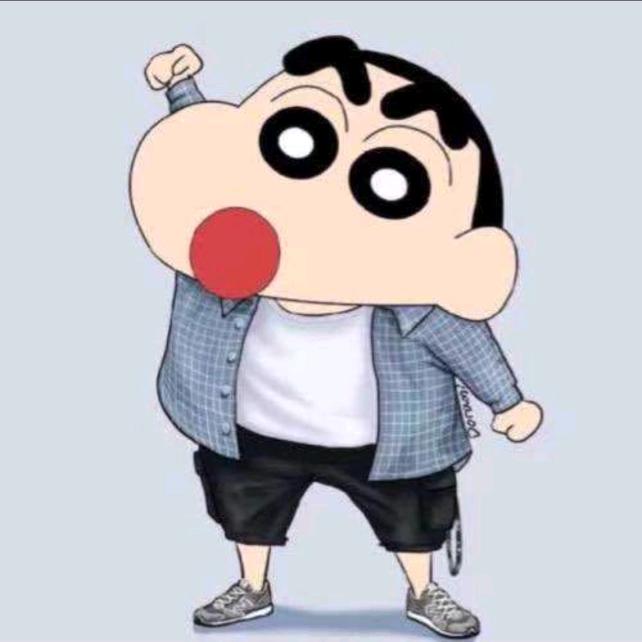小白~