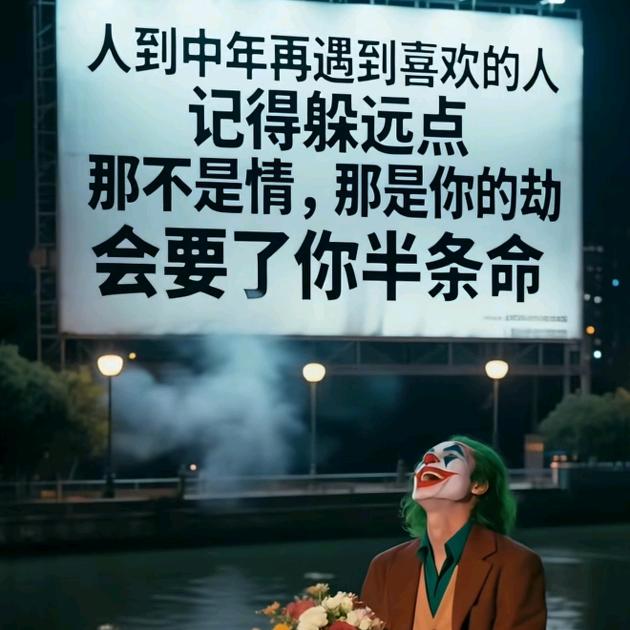 世纪闲人