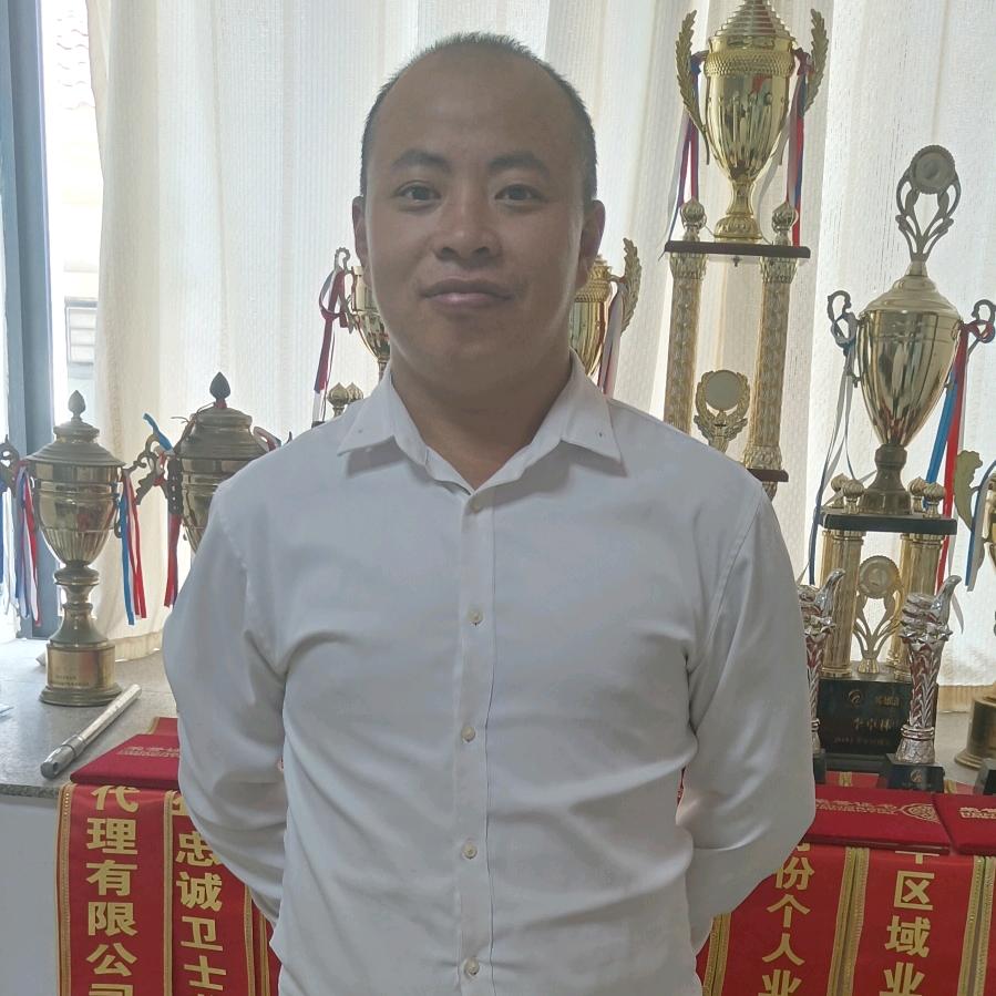 北海说房李经理