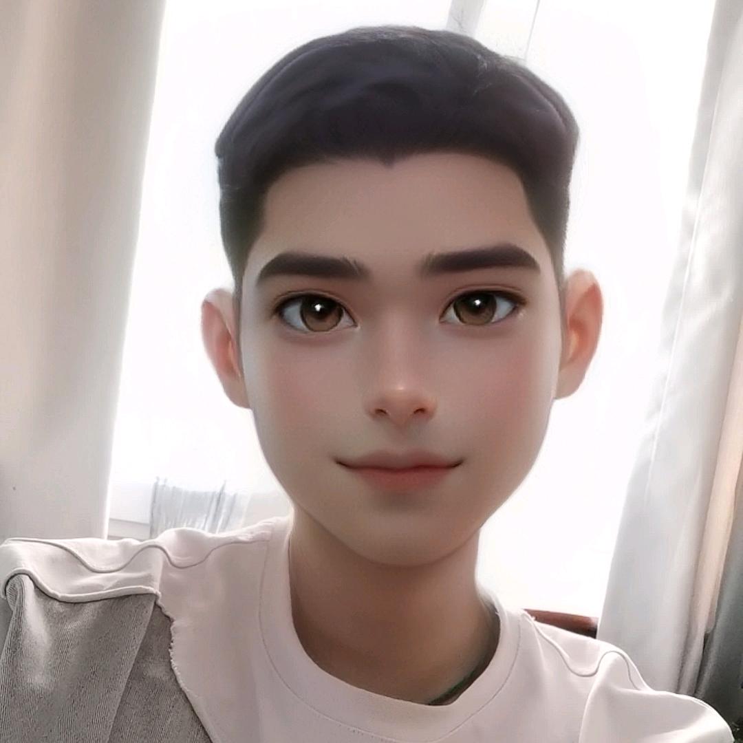 旺仔