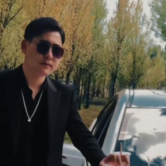 乡城   同麦✌