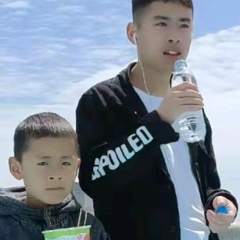 测距模块头像