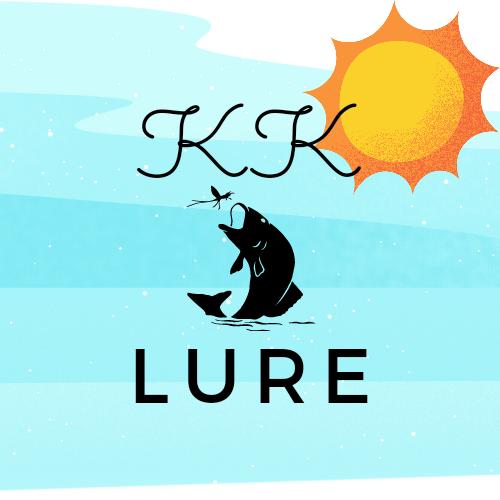 lucky lure户外