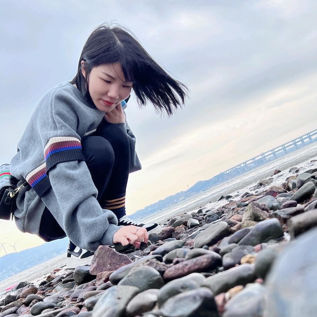 小杨妹的日常