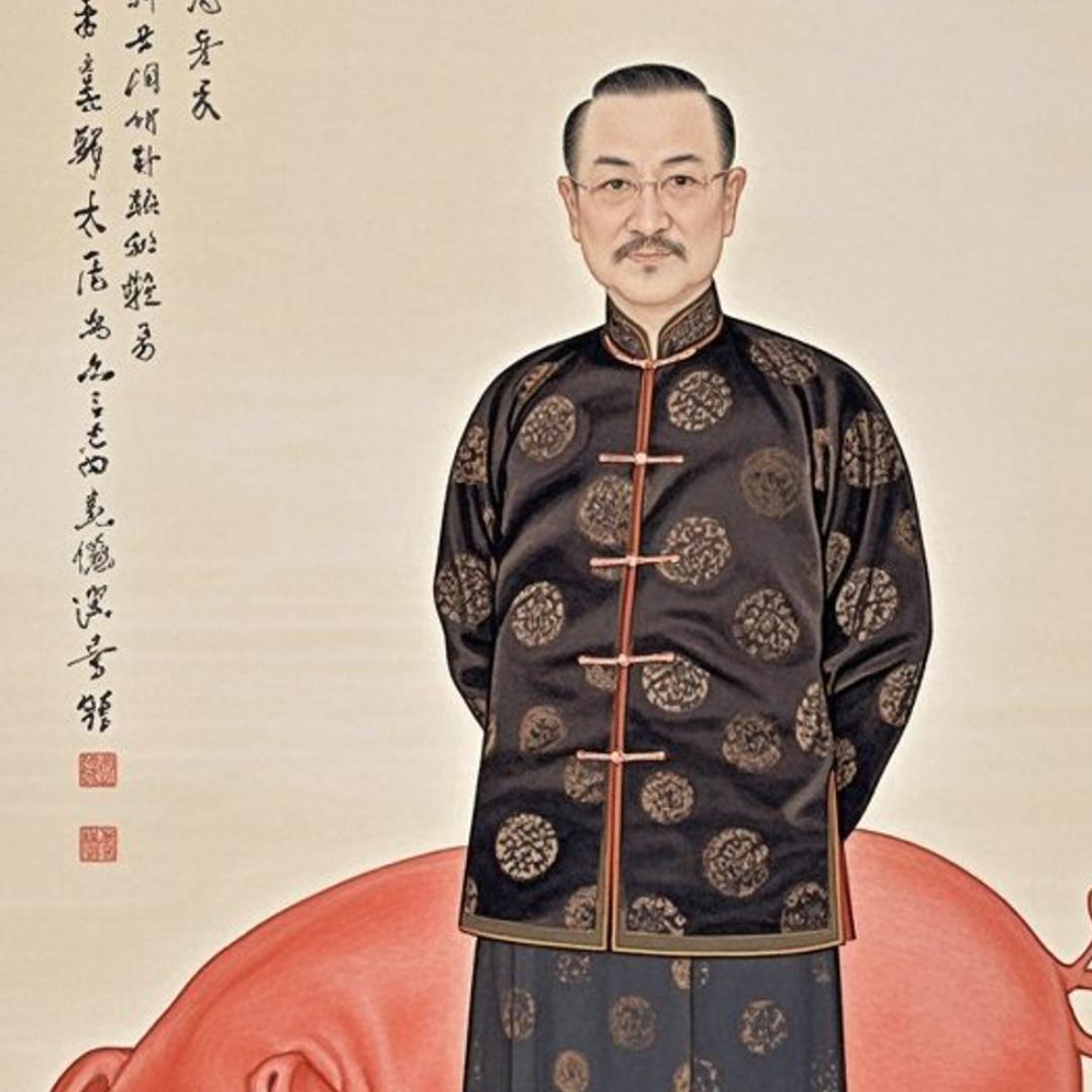 叁清