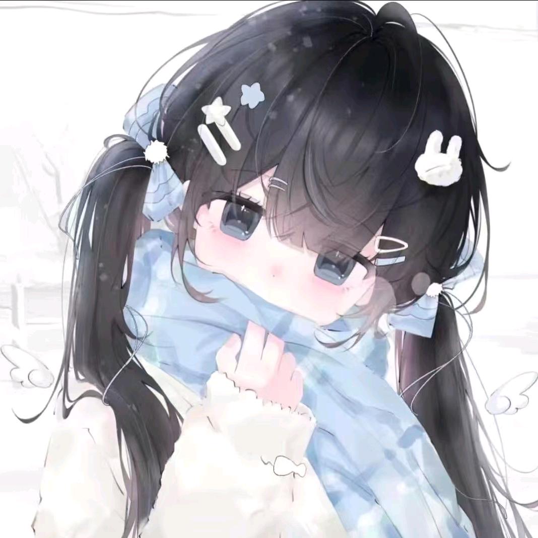 邪恶发面馒头兔归归的面粉婉婉呀