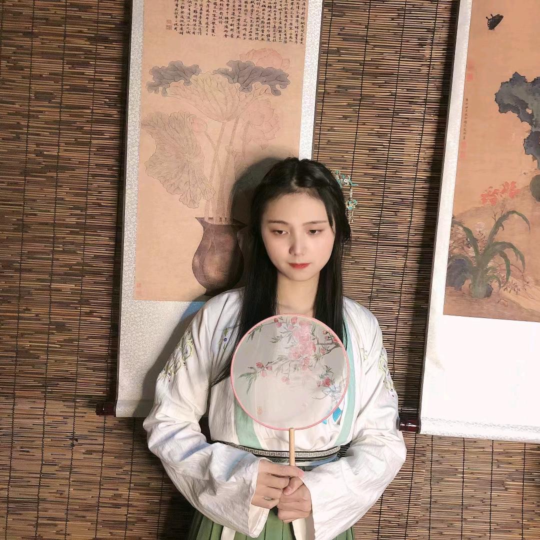 何又妨日记