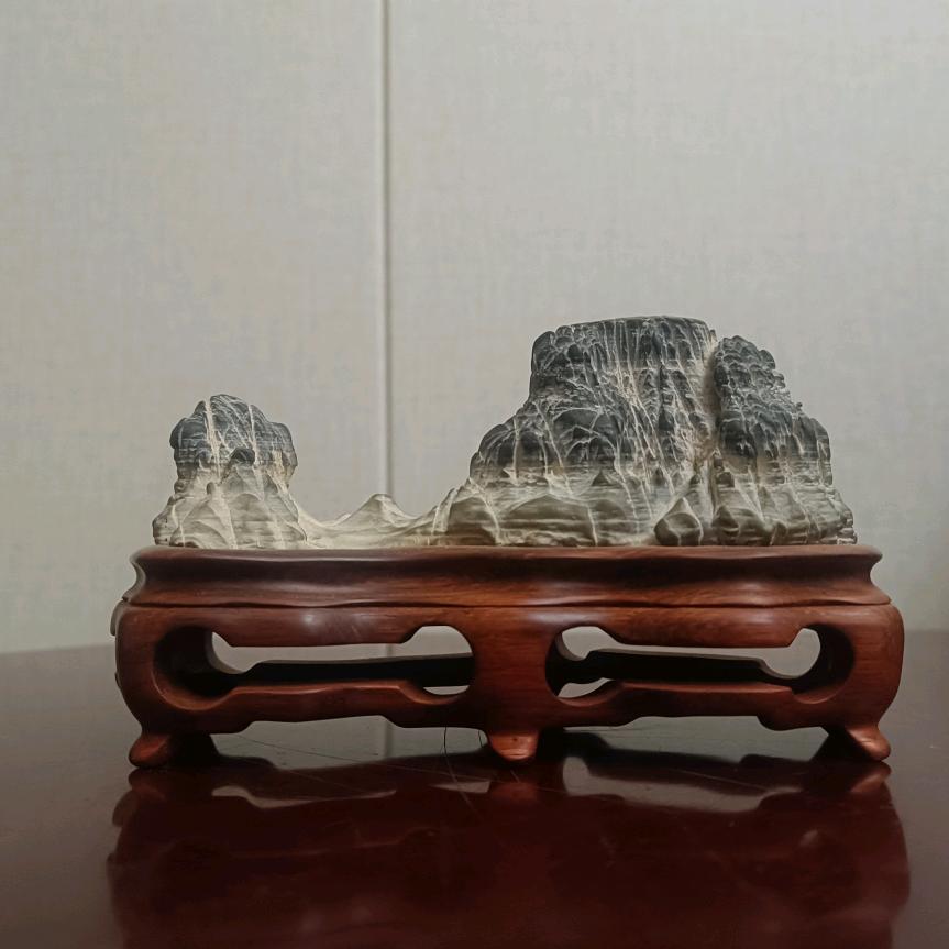 骄马苍鹰