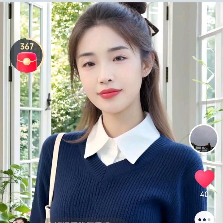 大红姐（首播时间早上9点50分）