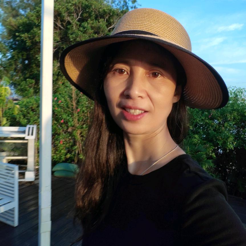 共畅姐(中午11:11)