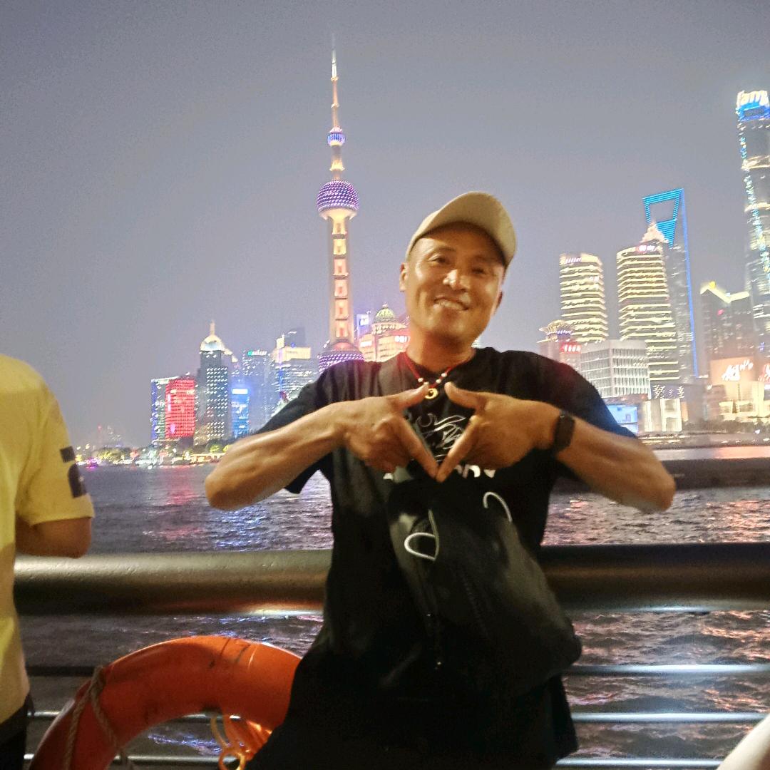 修炼！业余晨跑！