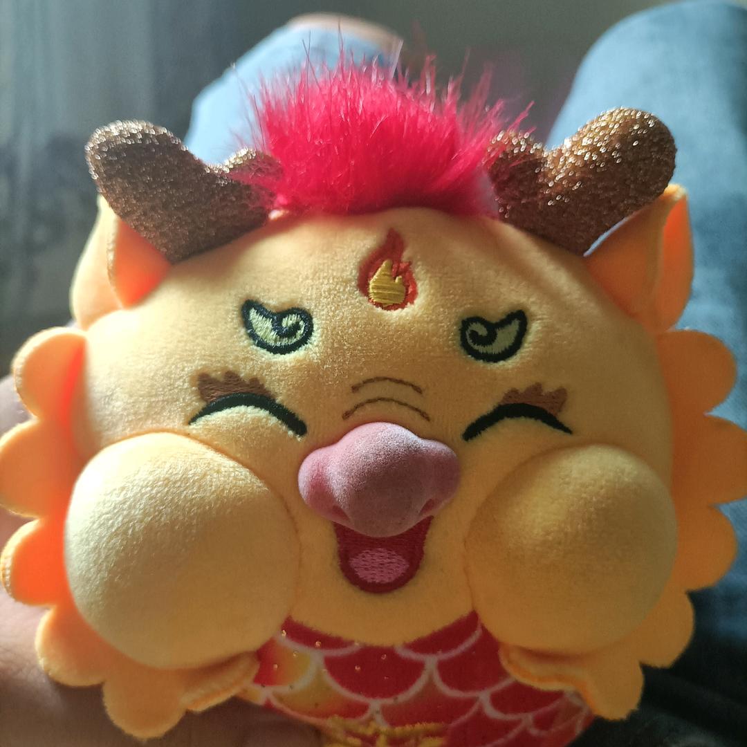 哈( ｰ̀εｰ́ )喽