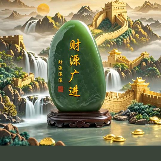 有缘在相遇