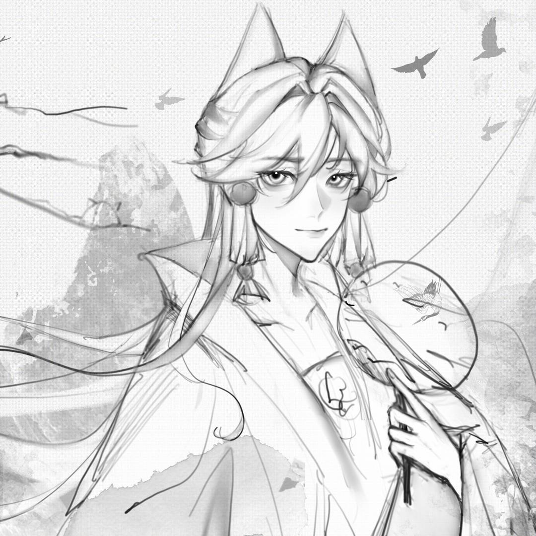 mimimi雾（有偿to）