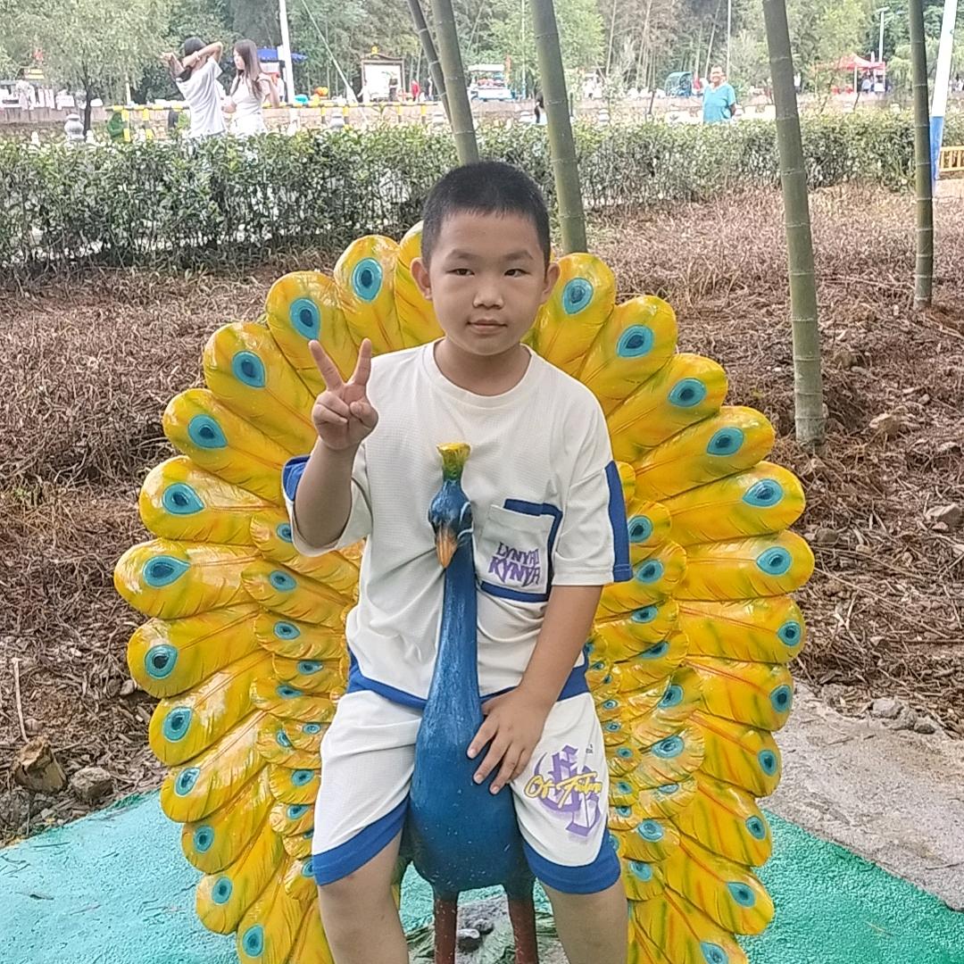 钟姐